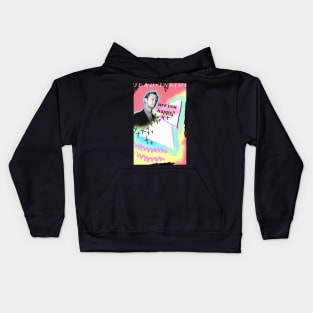 D E A D  I N S I D E Kids Hoodie